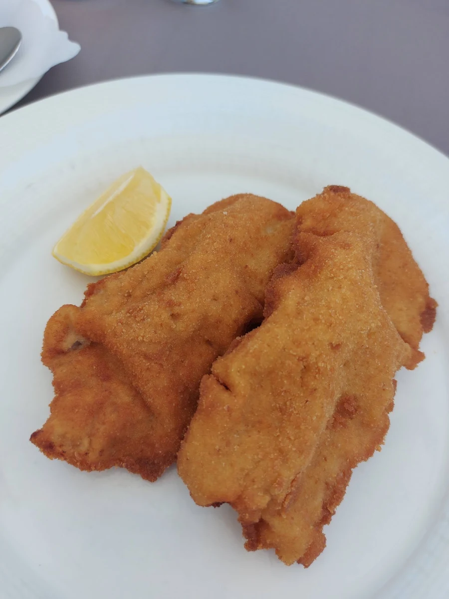 Schnitzel