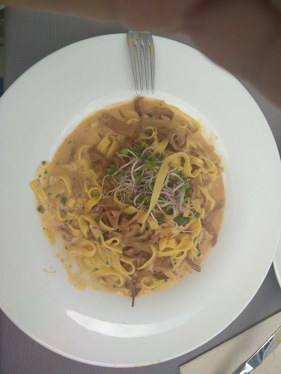 Tagliatelle