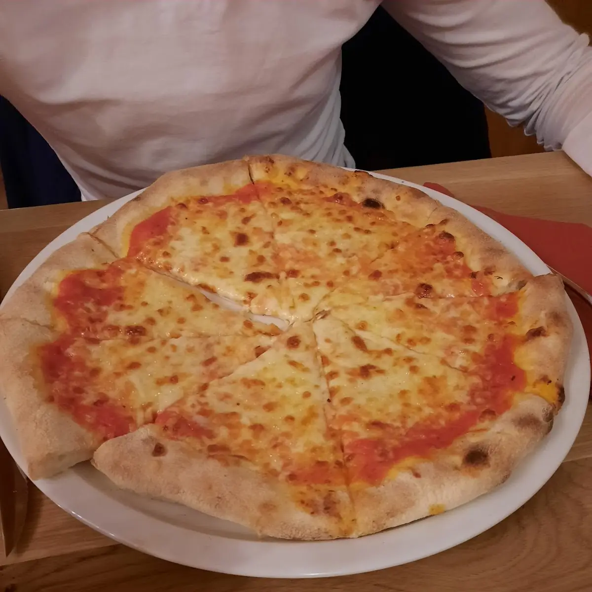 Pizza Magaritha
