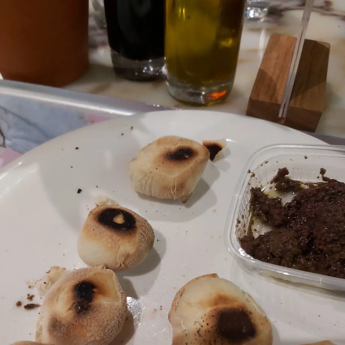 Pizza Balls
