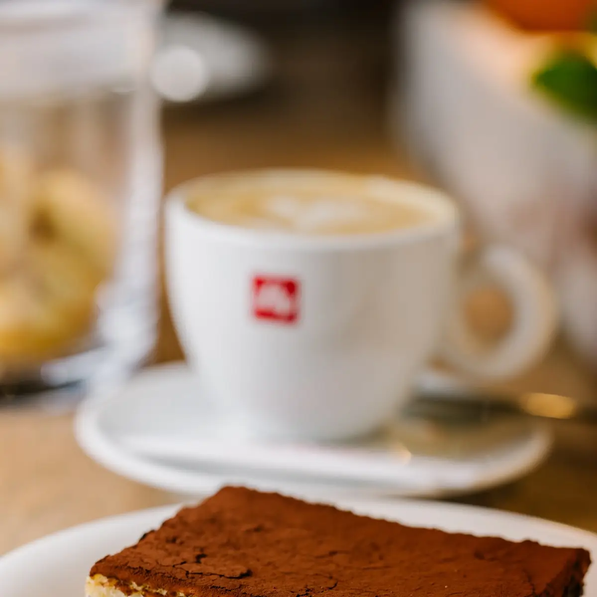 Tiramisu A Casa