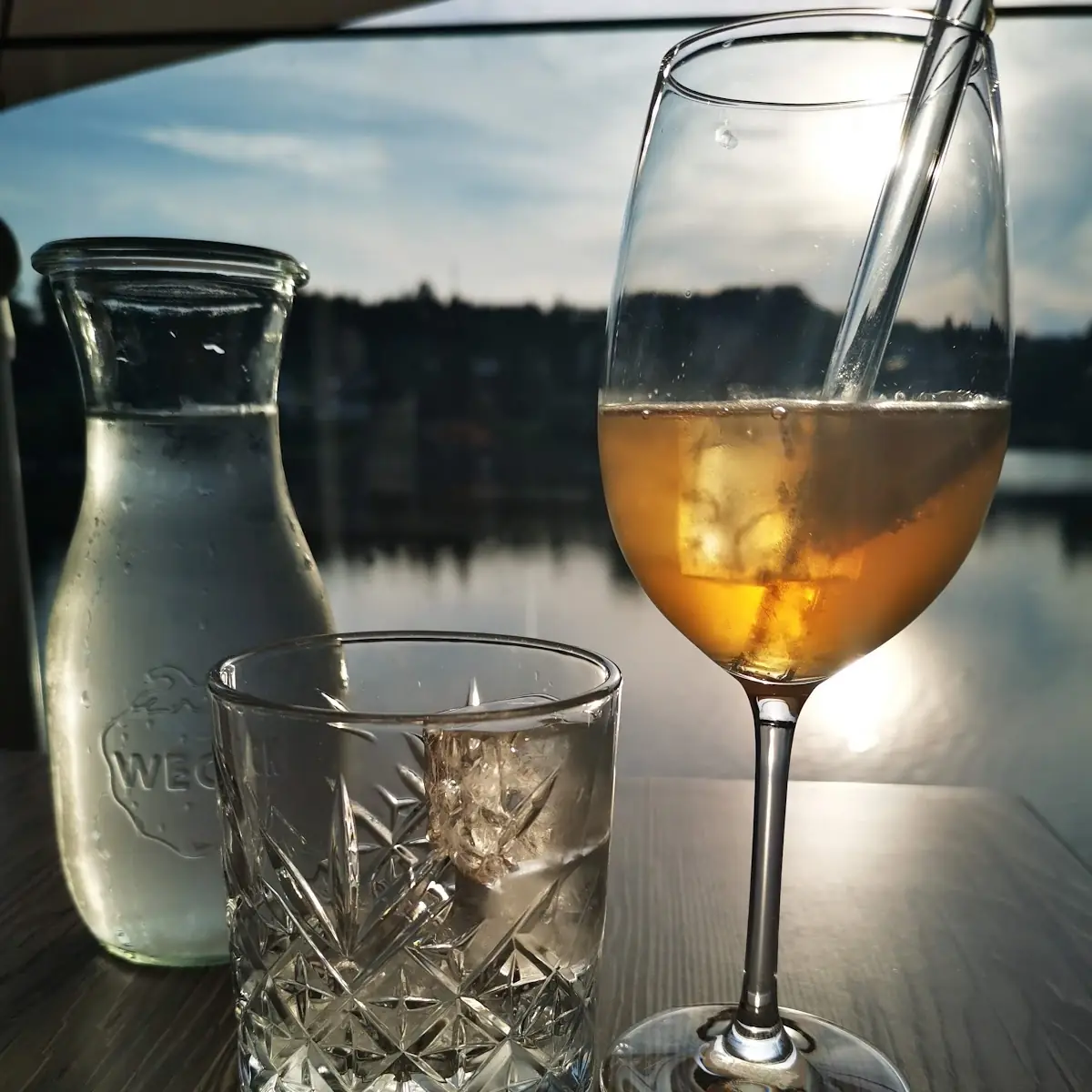 Gin Aperitif