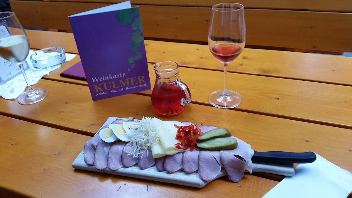 Bretteljause Fleischbrühe