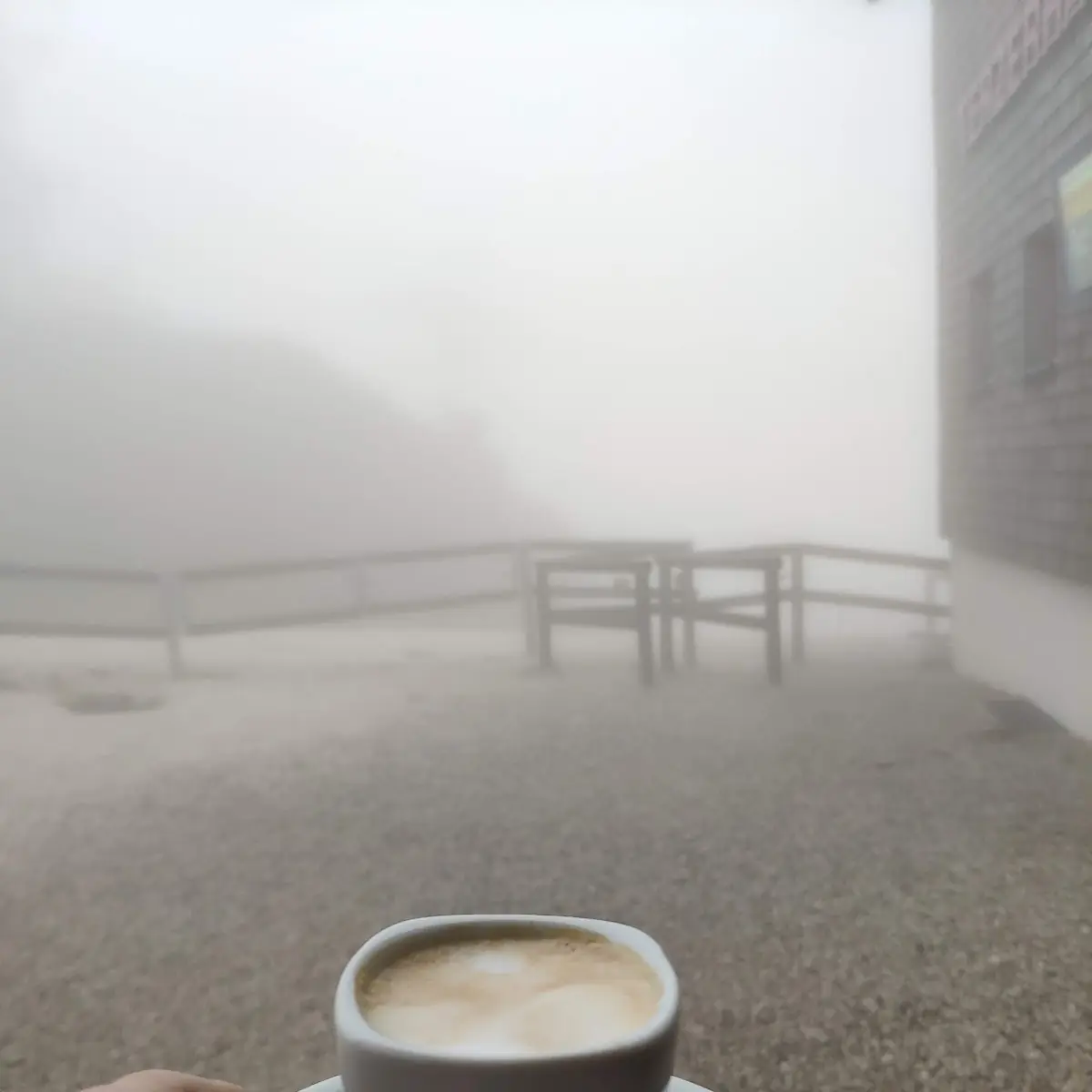 Espresso Macchiato