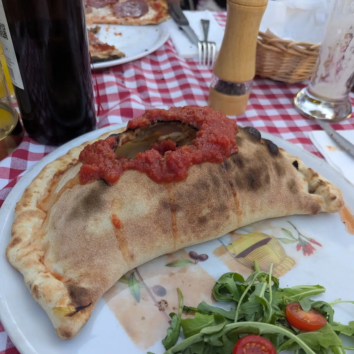 Calzone