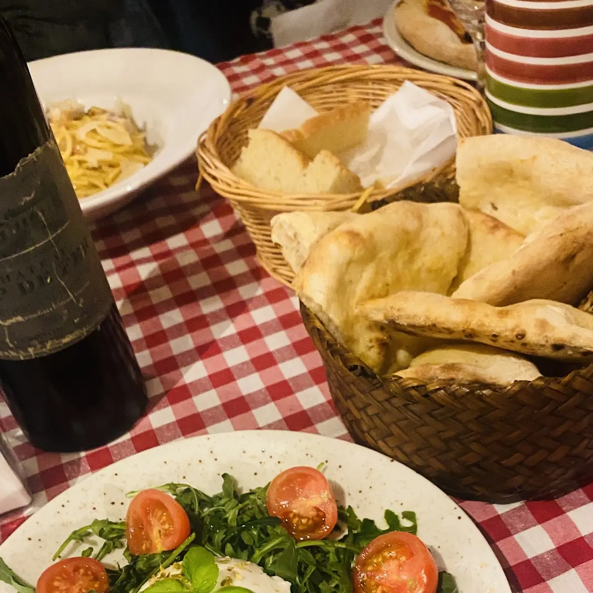 Caprese