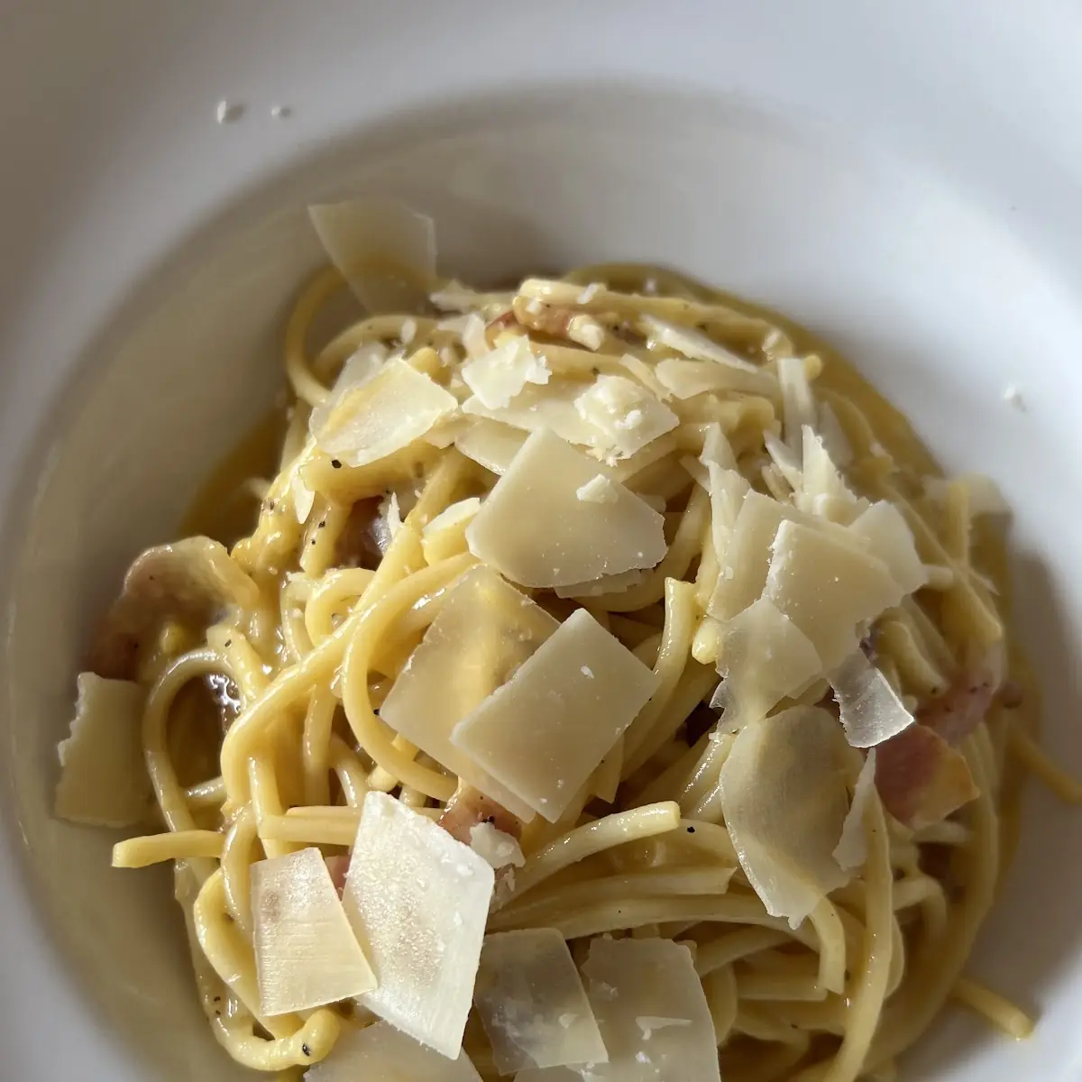 Carbonara