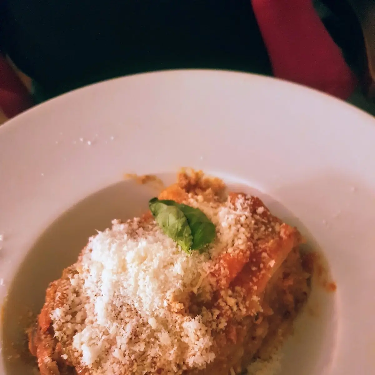 Lasagna