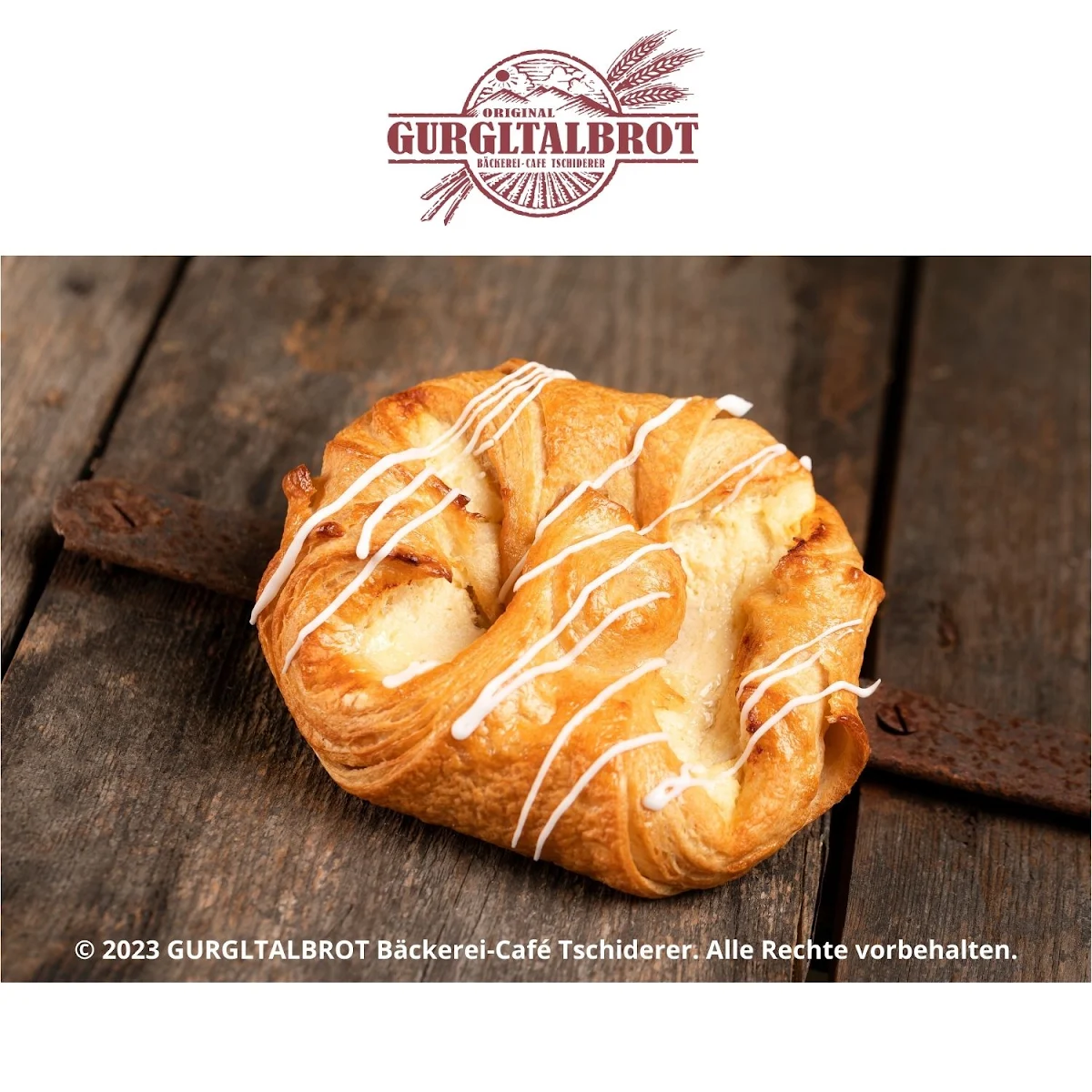 Buttercroissant