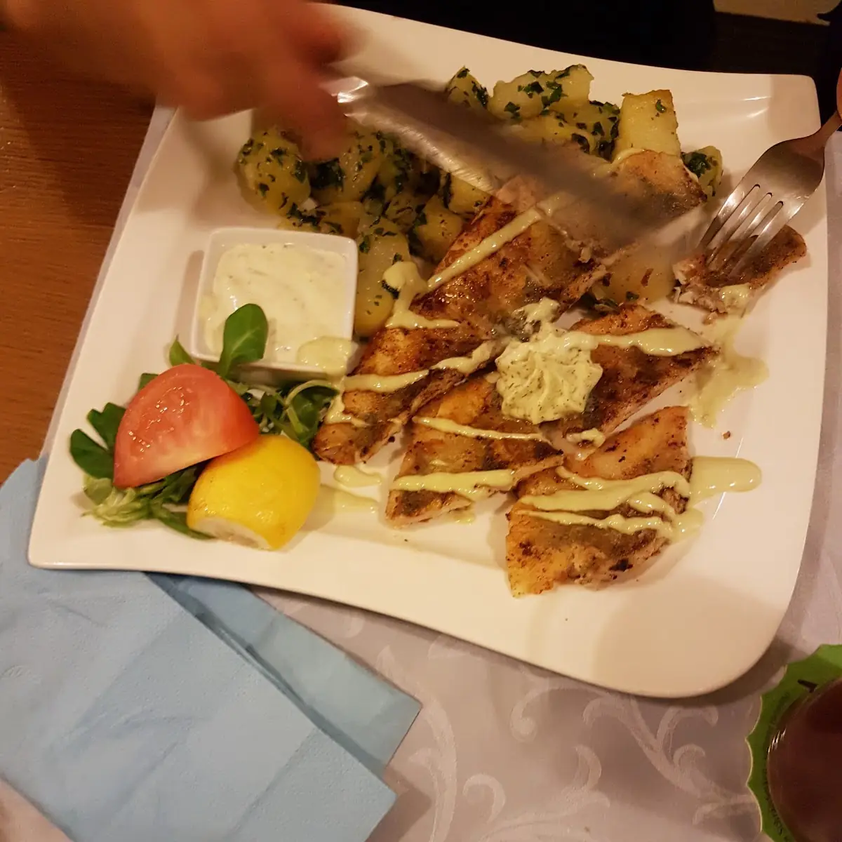 Fisch