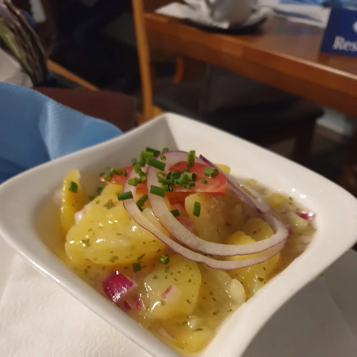 Kartoffelsalat