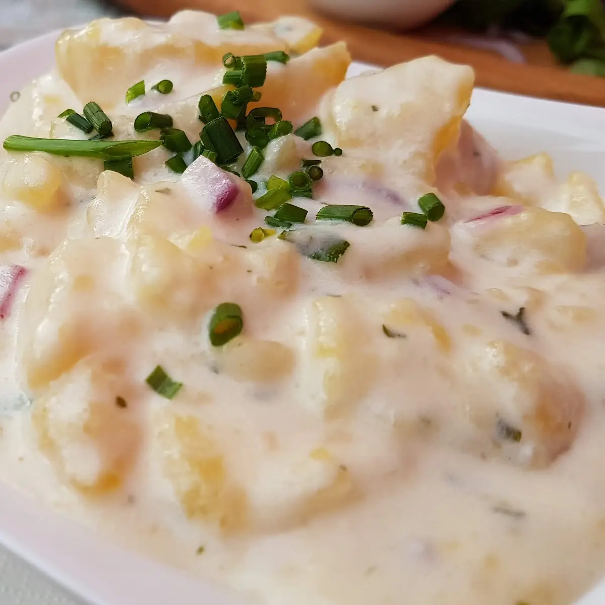 Mayonaisesalat