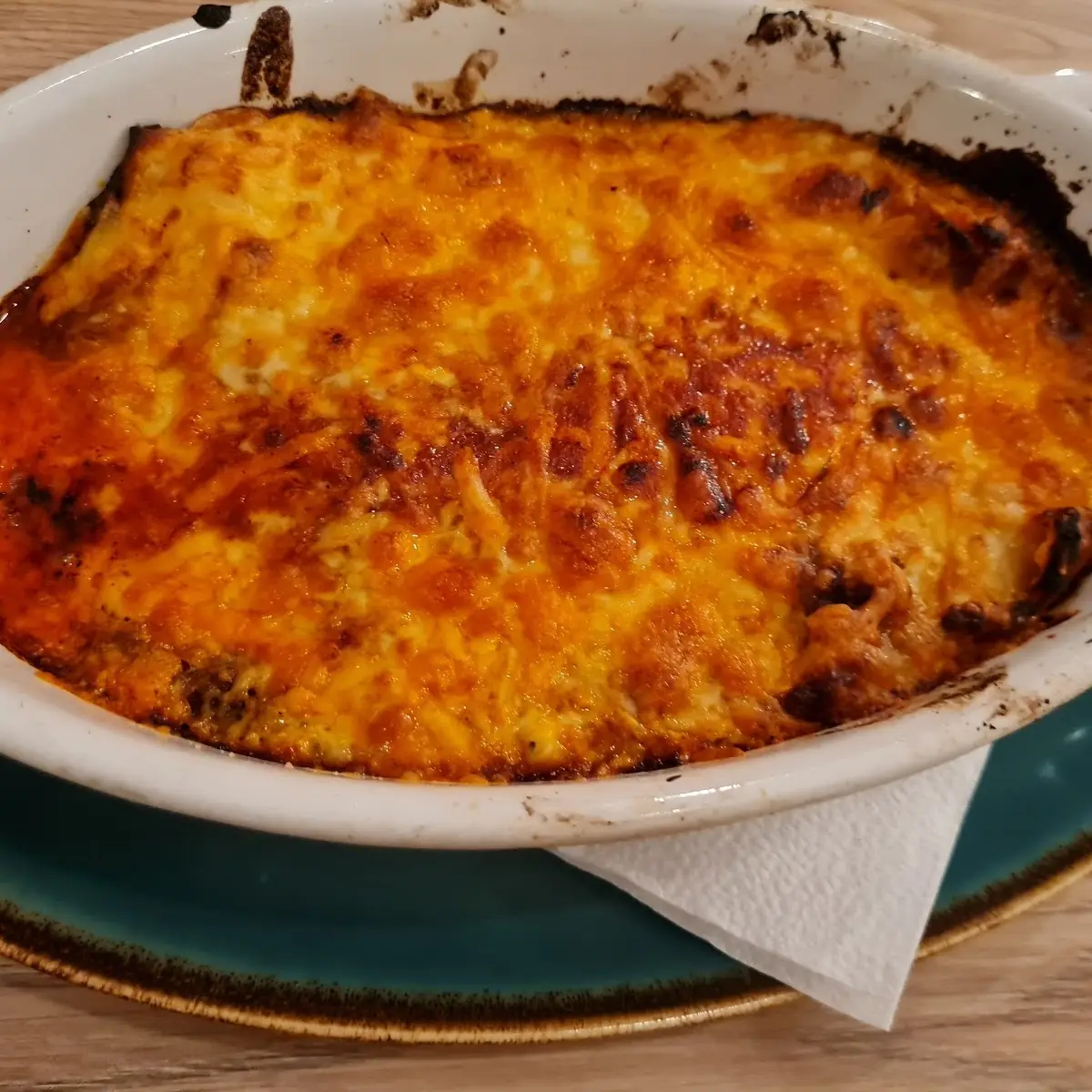 Lasagna