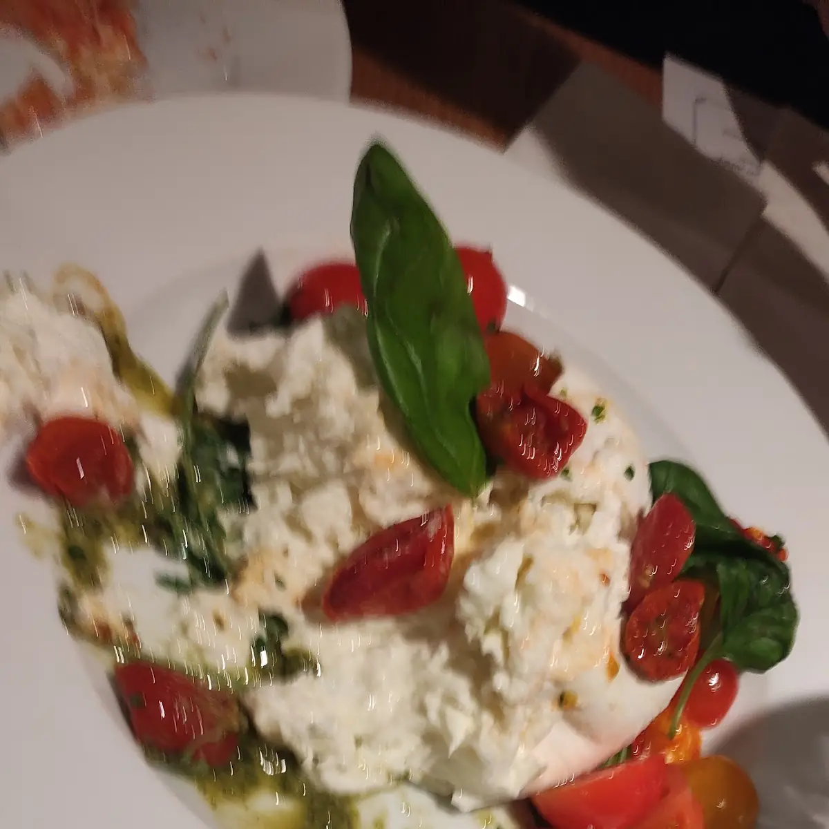 Caprese Salad