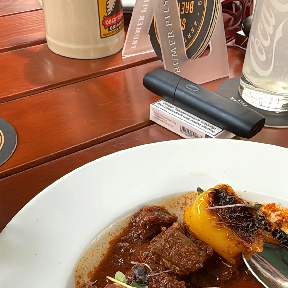 Gulasch