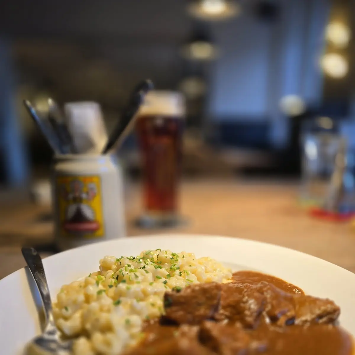 Hühnerbrust In Weltwein Plasauce
