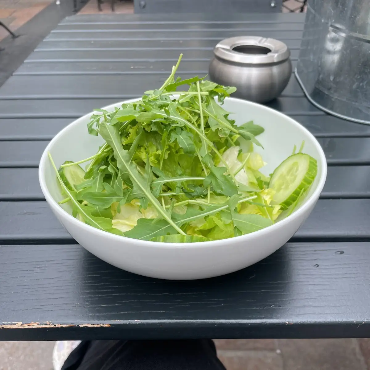 Insalata Ruccola