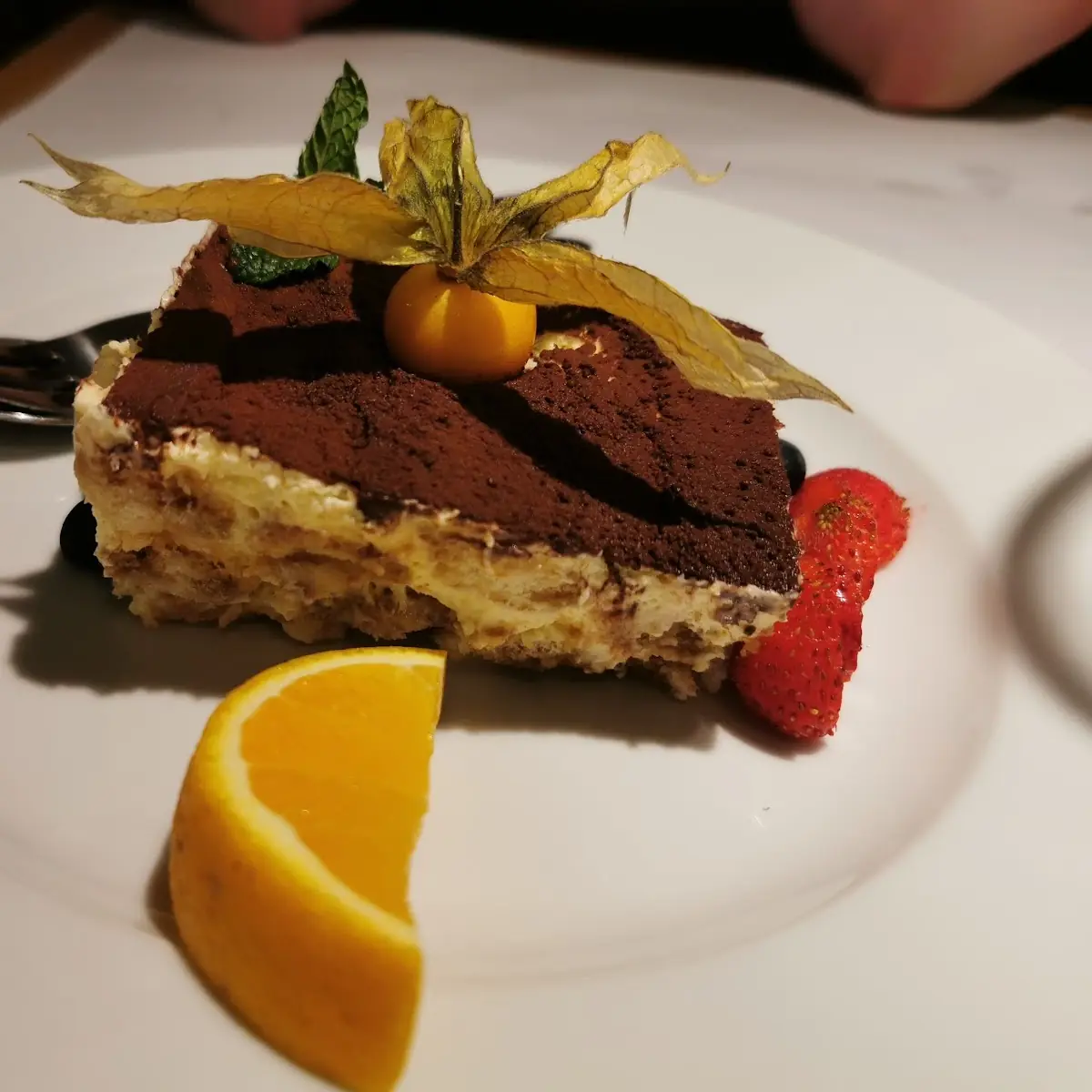 Tiramisù