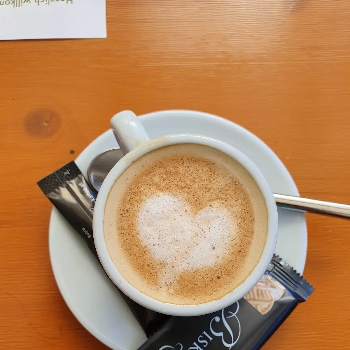 Cappuccino