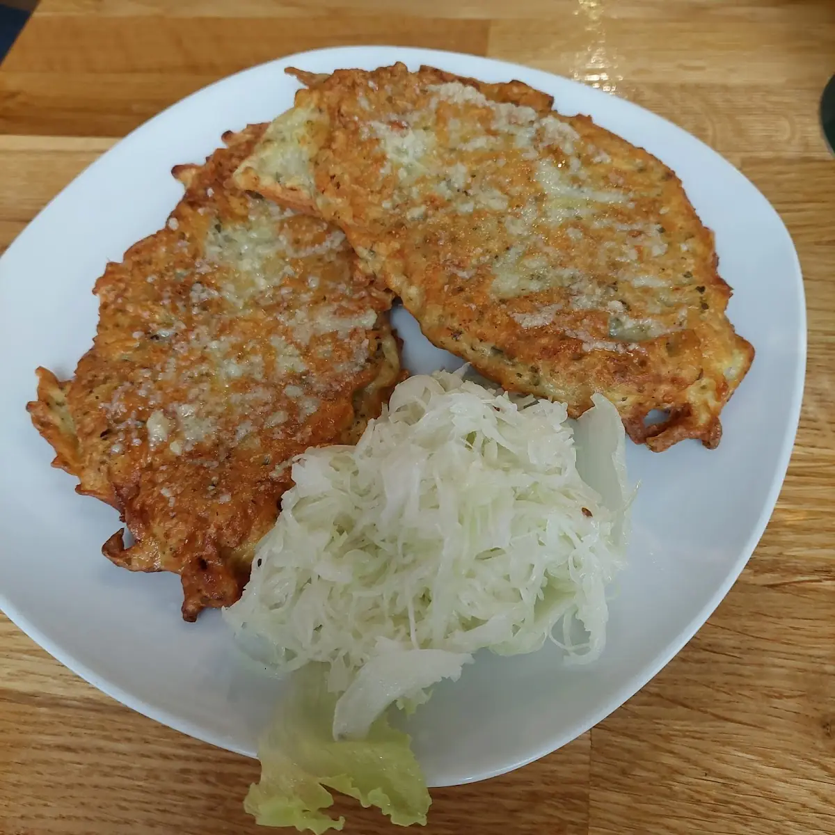 Kartoffelpuffer