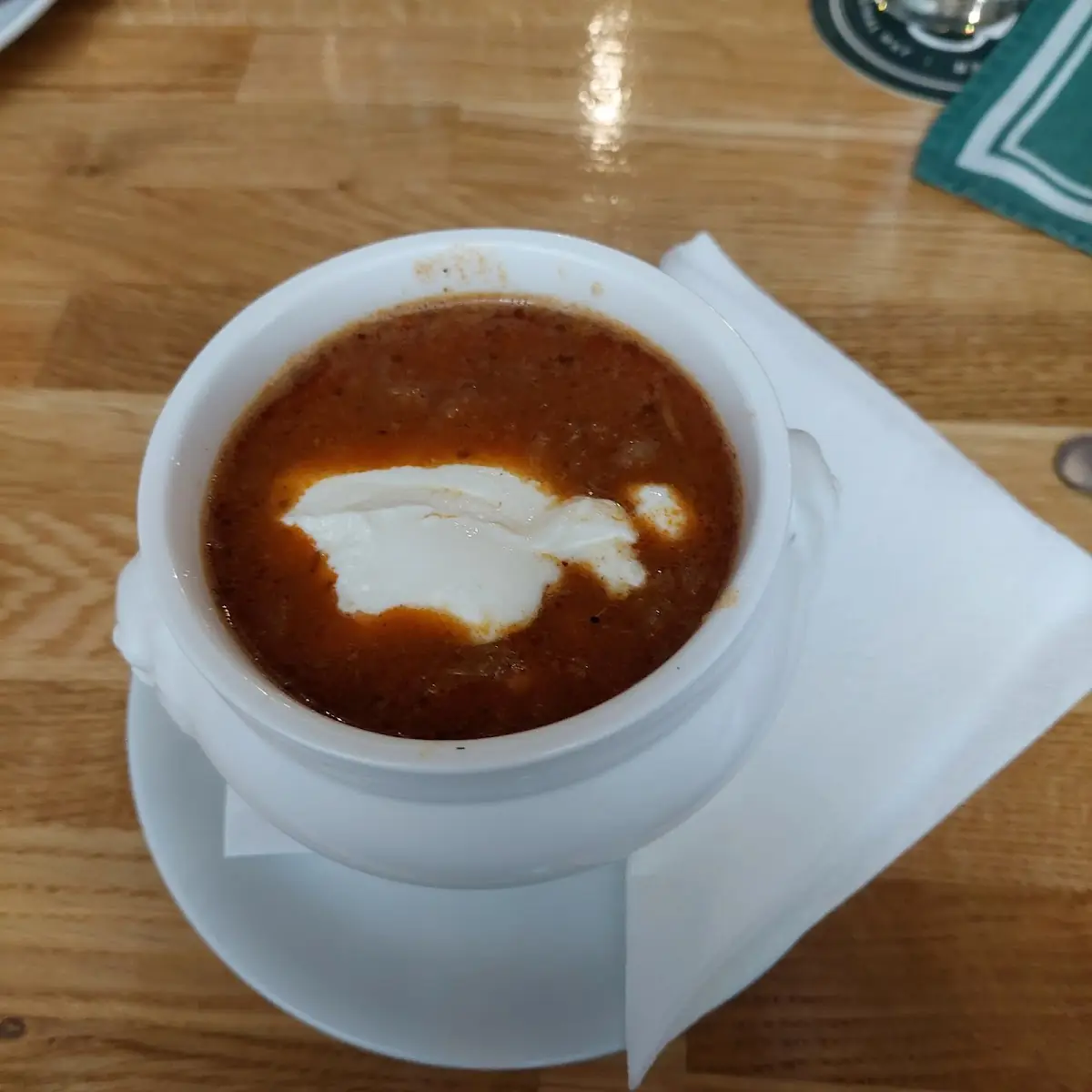 Krautsuppe