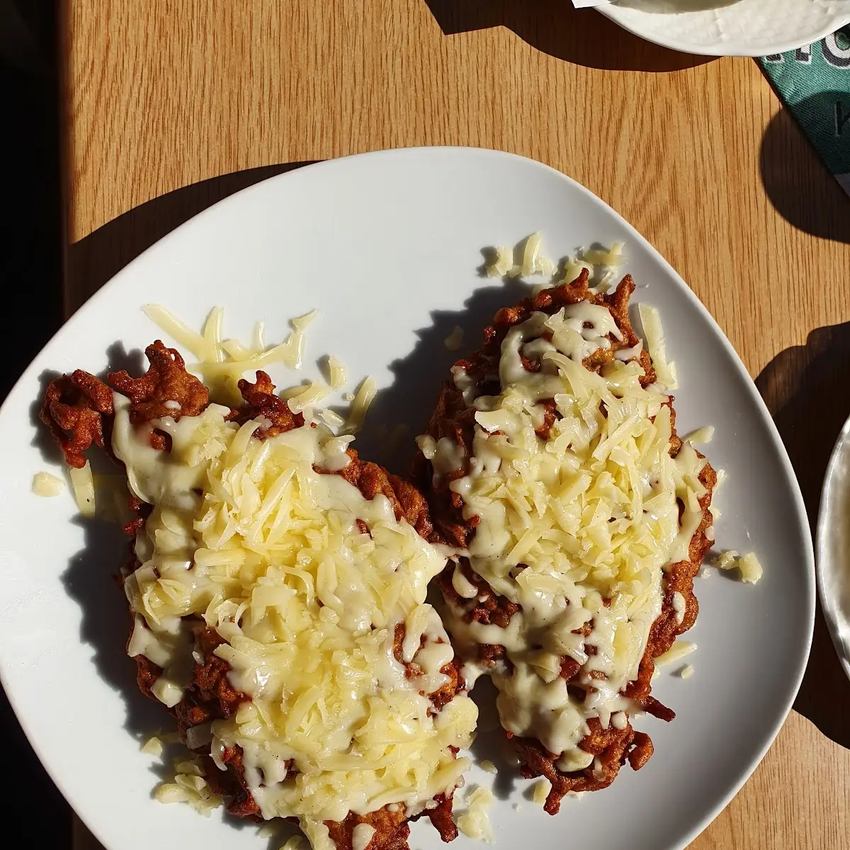 Schnitzel