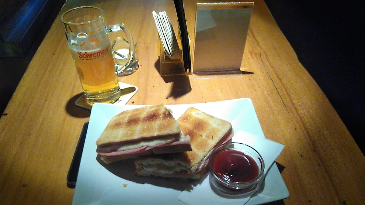 Toast