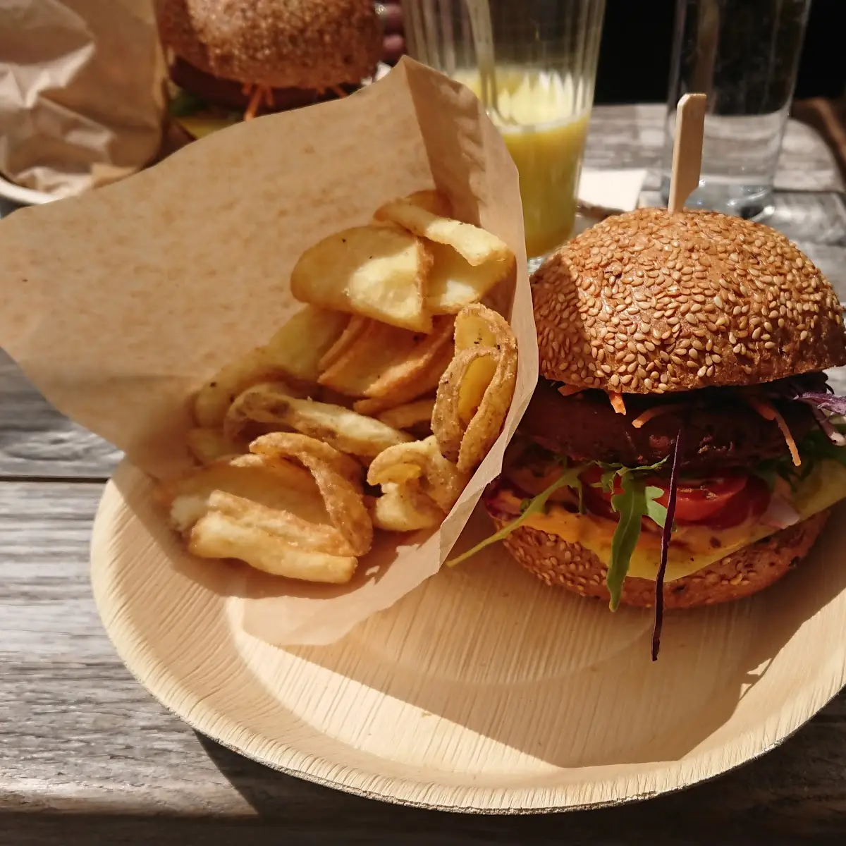 Cheeseburger