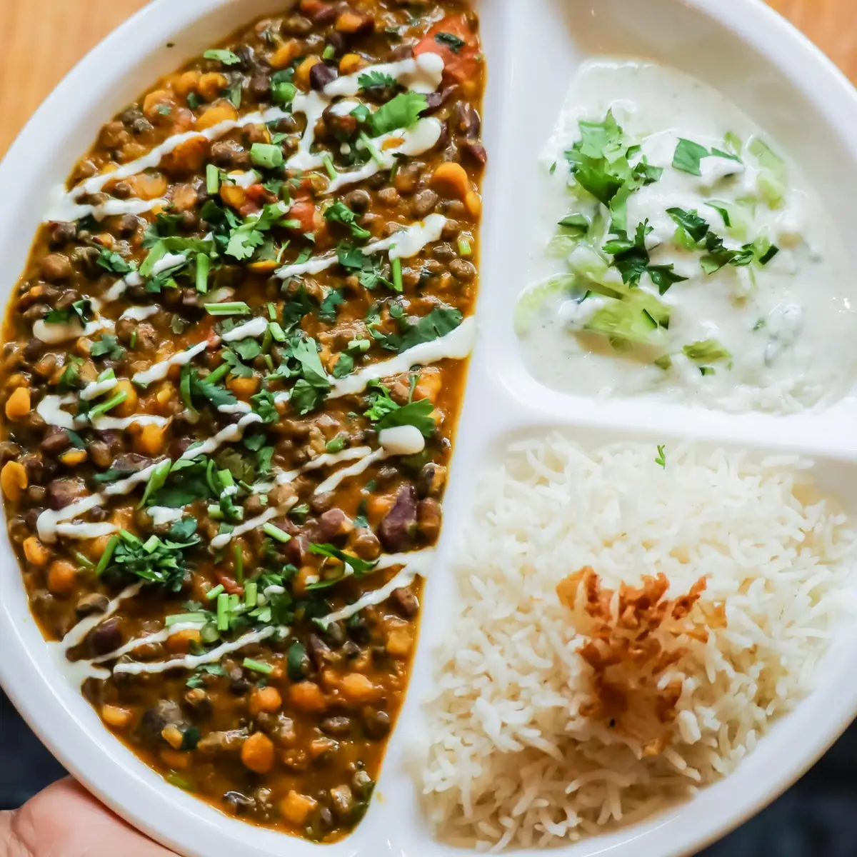 Dal Makhani