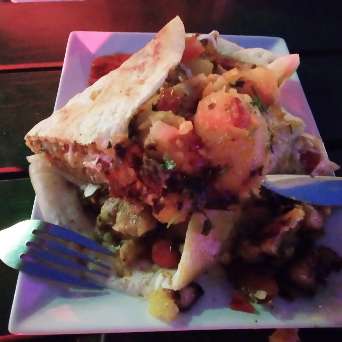 Dosa