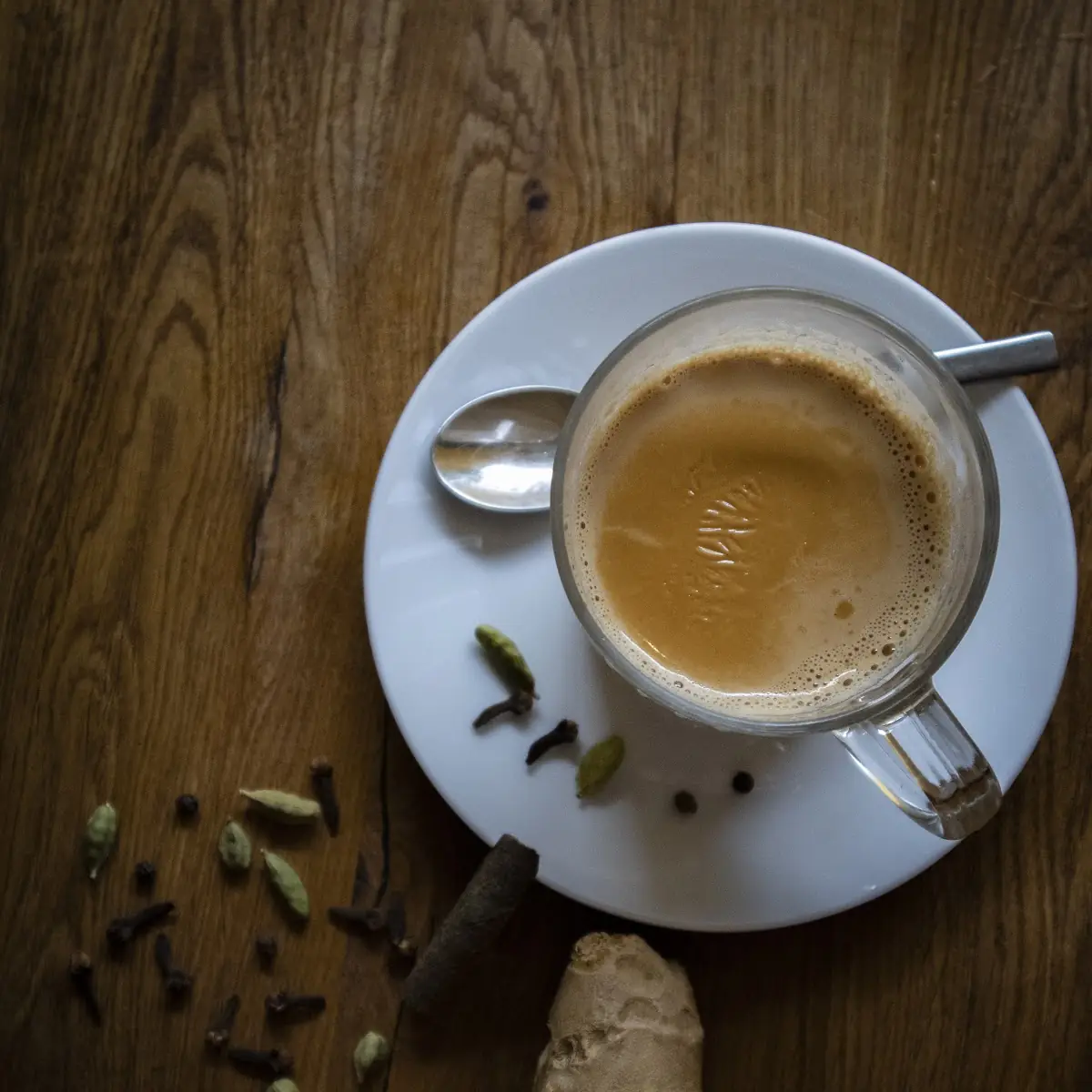 Masala Chai