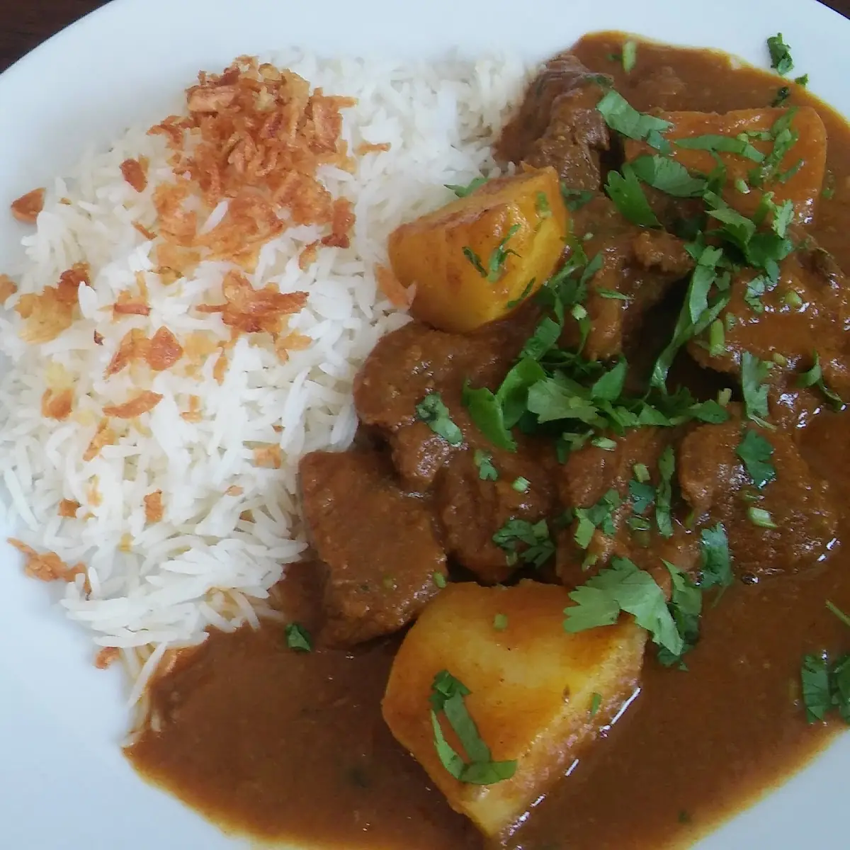 Rind Madras