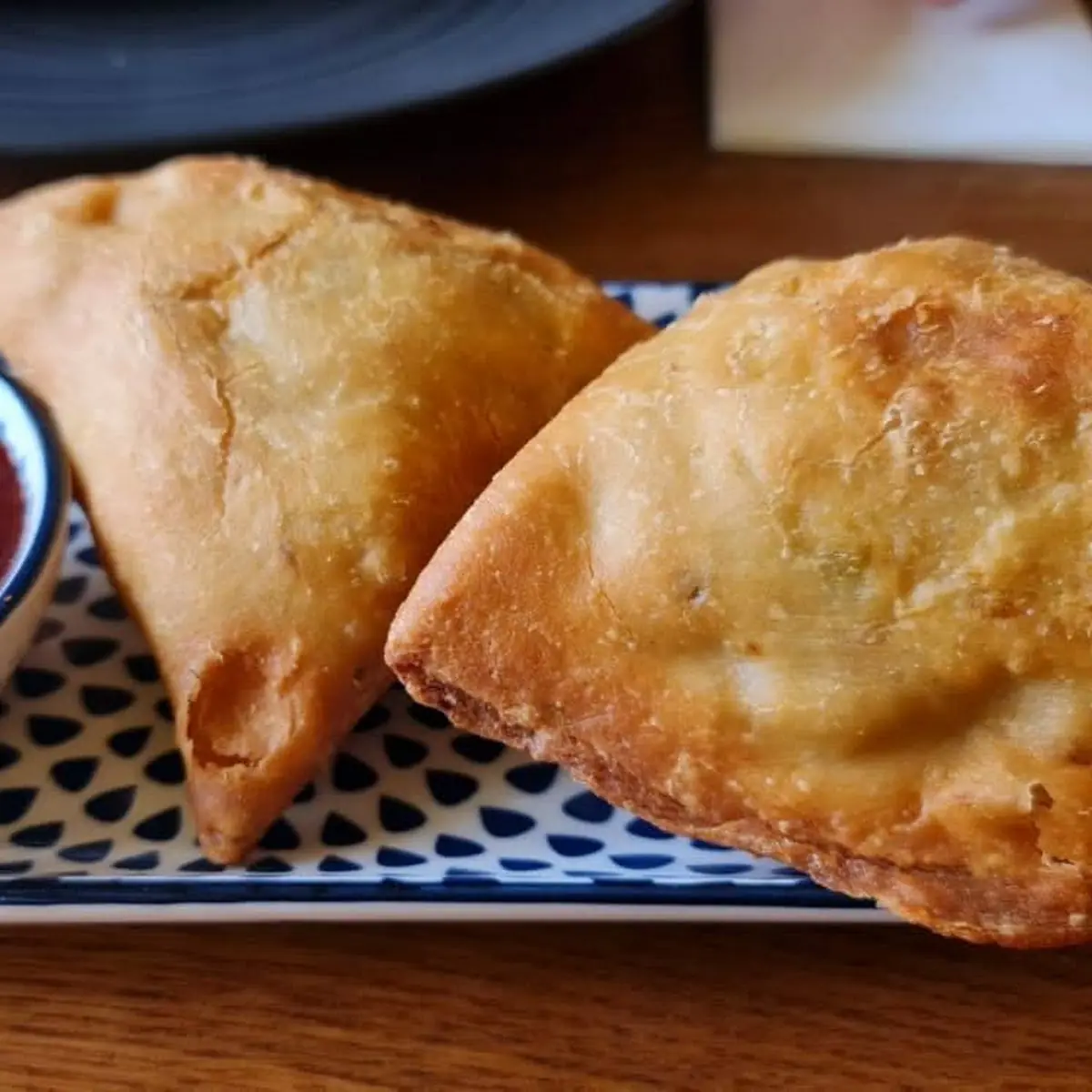 Samosa