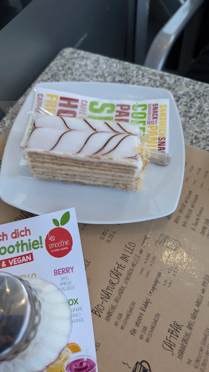Esterhazytorte