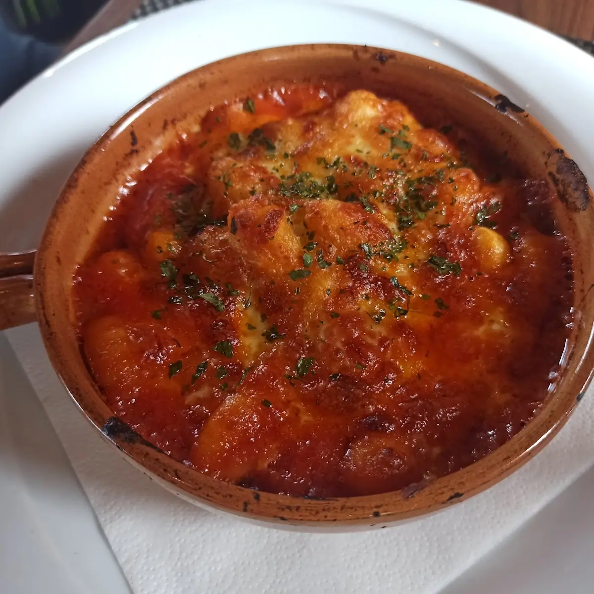 Gnocchi