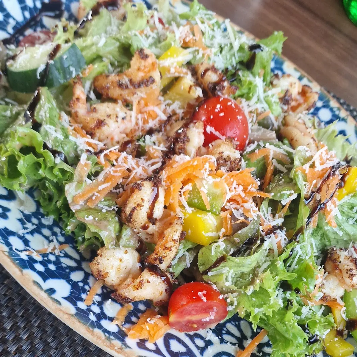 Salat Della Casa