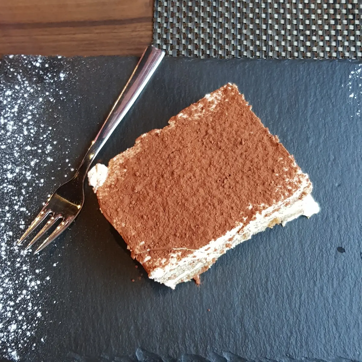 Tiramisu Della Casa