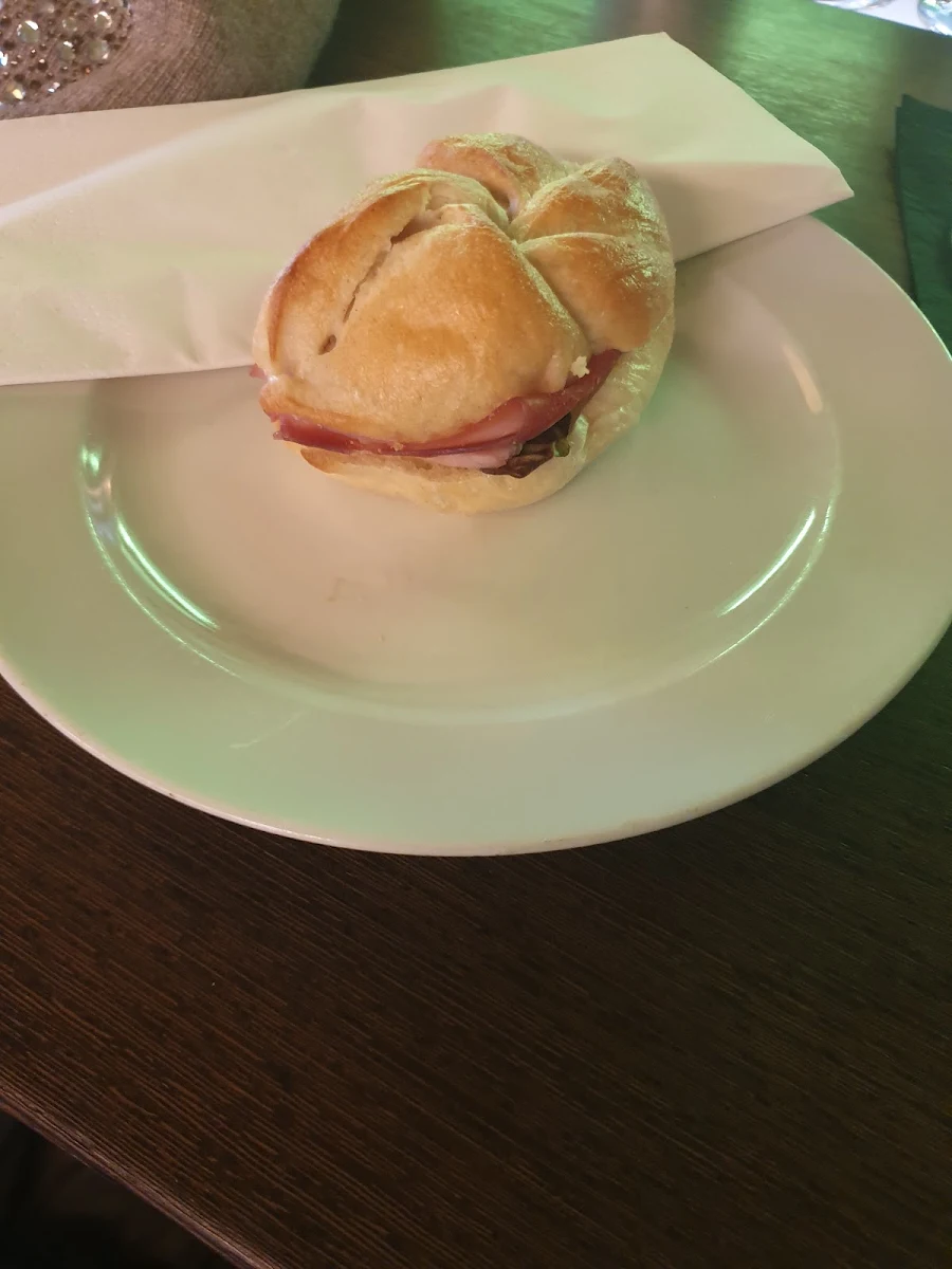 Mini Brötchen