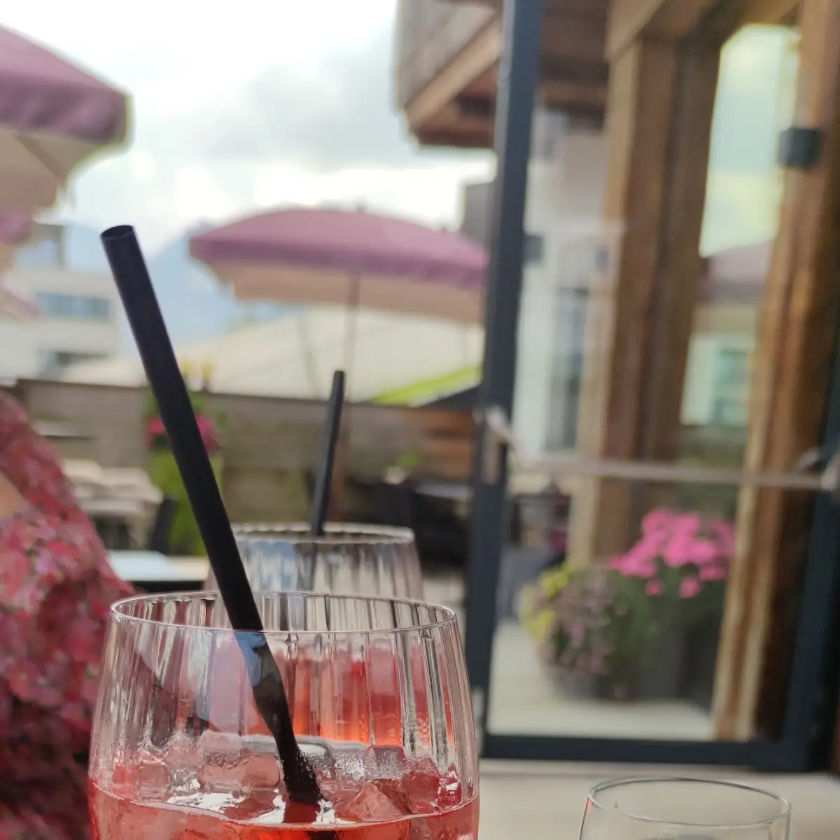 Campari Spritz