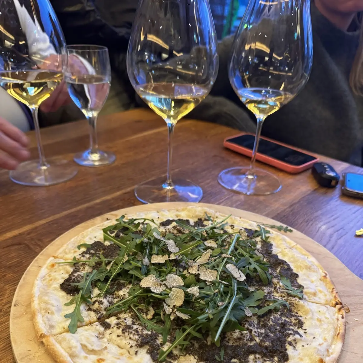 Flammkuchen