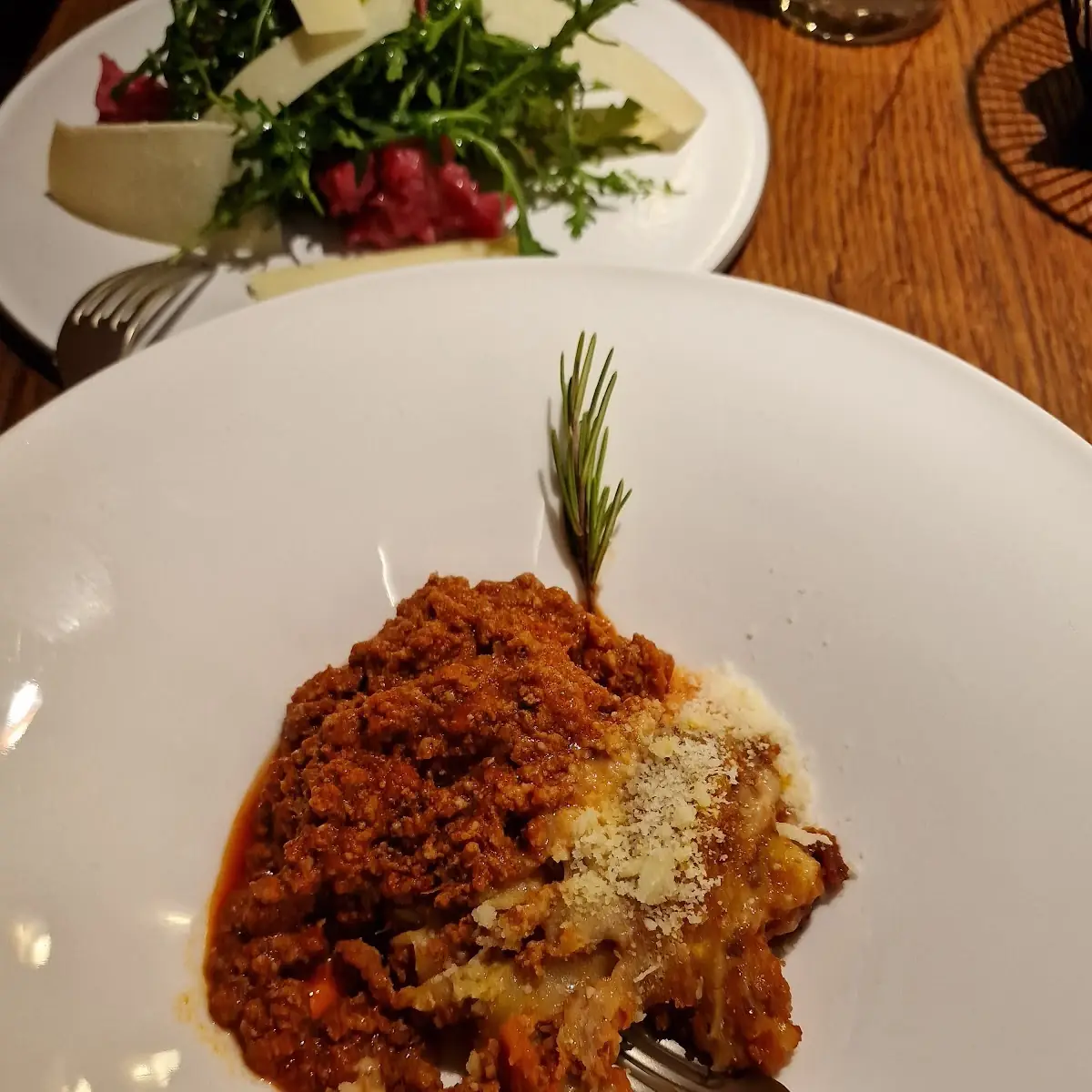 Lasagne