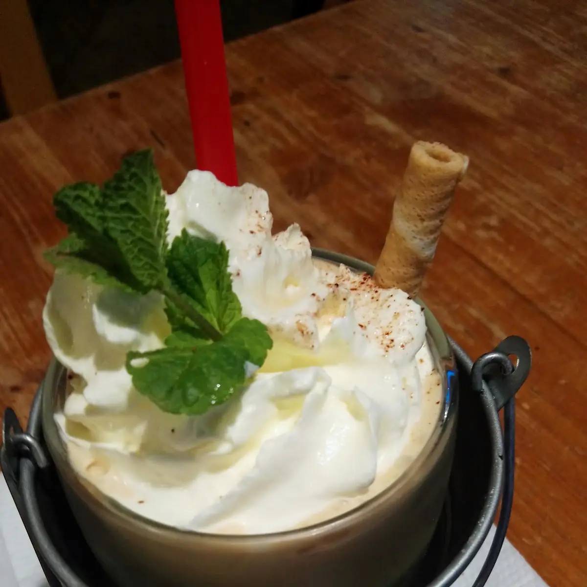 Eiscafe