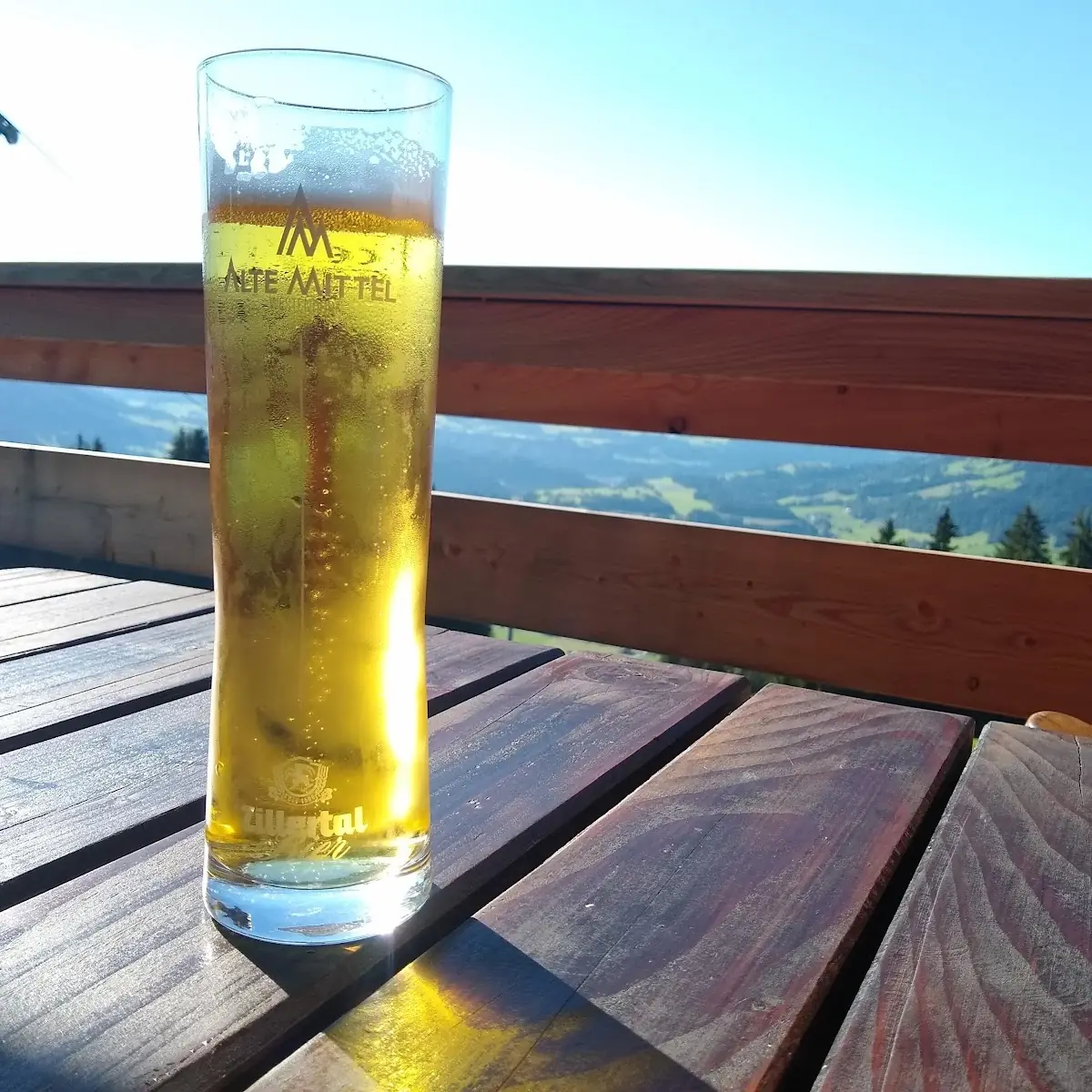 Hefe Weizen