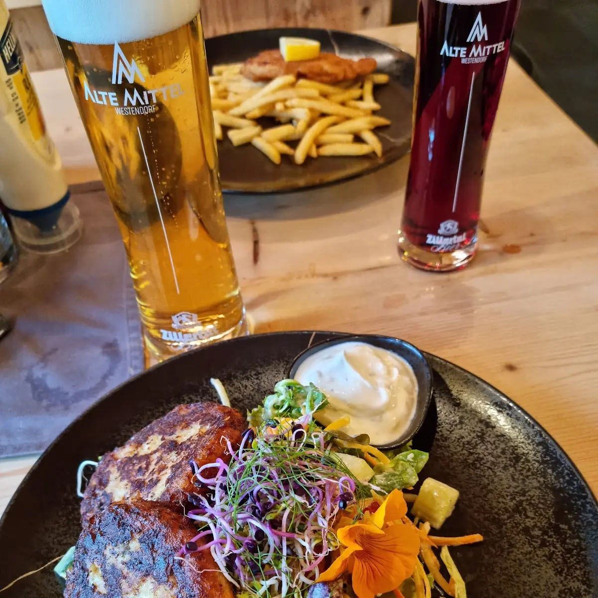 Kaspressknödel
