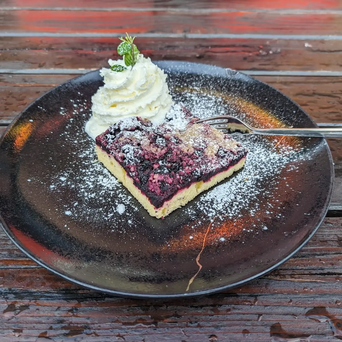 Kirchstreuselkuchen