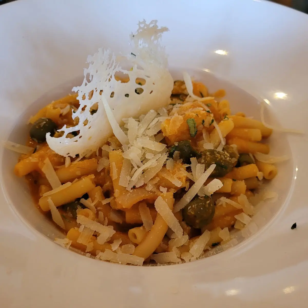 Pasta