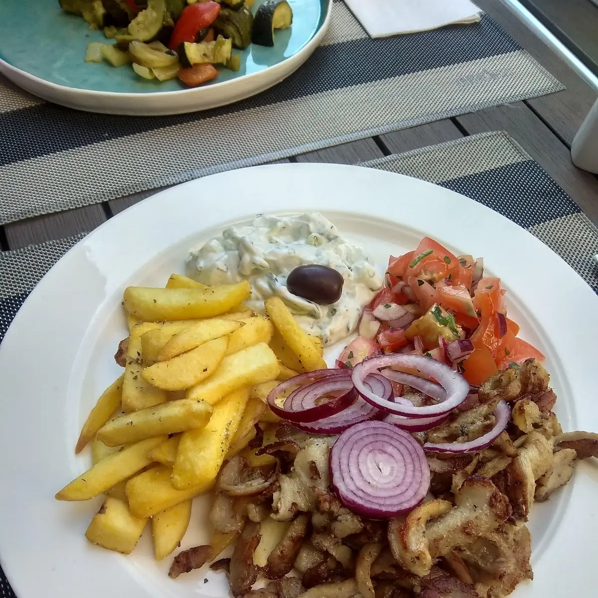 Echte Kebab