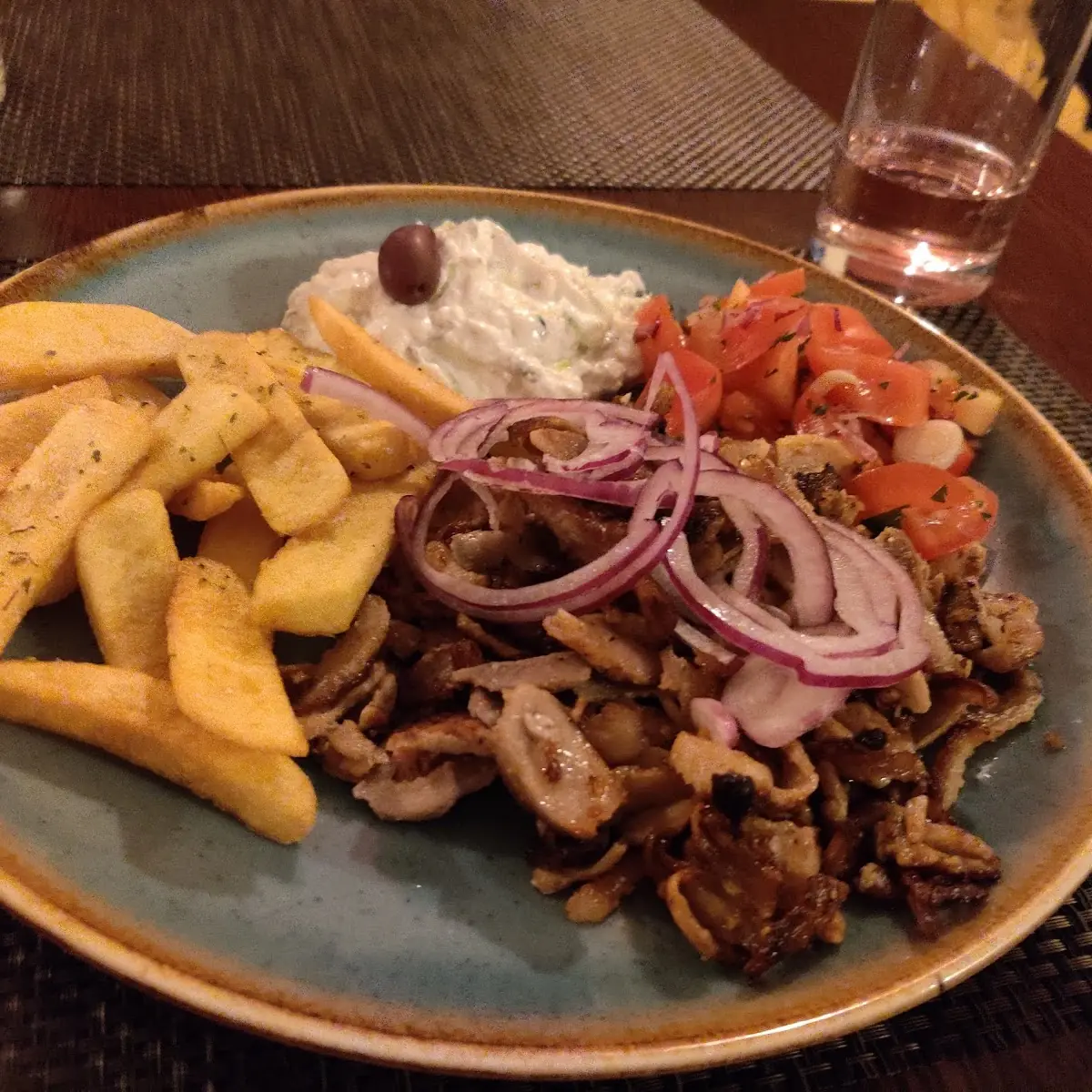 Gyros