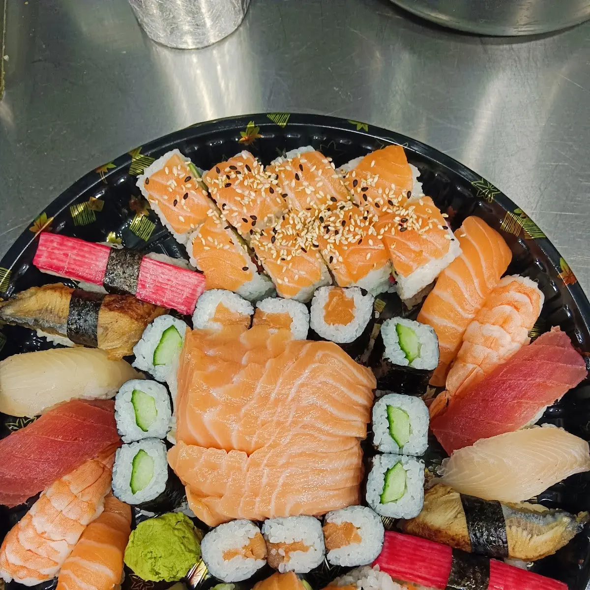 Sushi Party