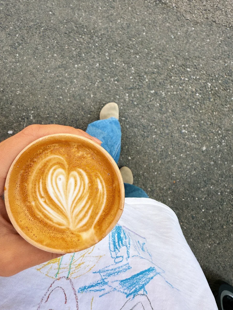 Cappuccino